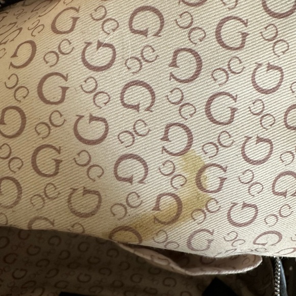 Guess backpack - Picture 2 of 2